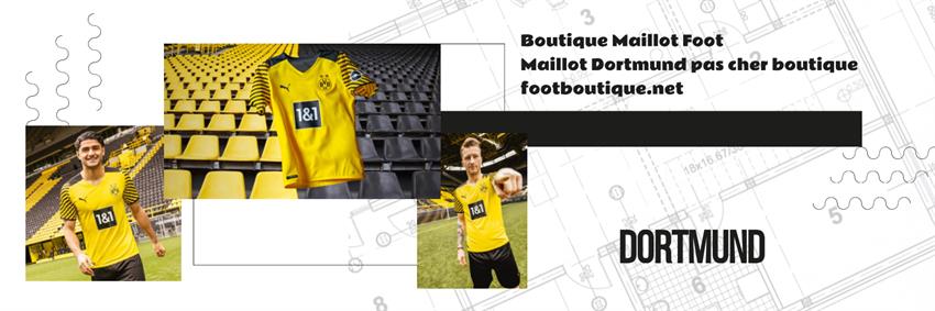 Replica camiseta Dortmund barata 2021 2022