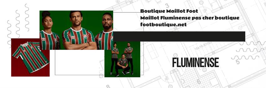 Replica camiseta Fluminense barata 2021 2022