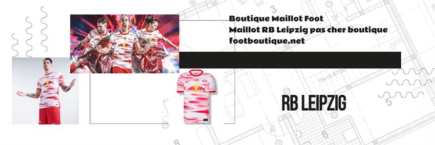 Replica camiseta RB Leipzig barata 2021 2022