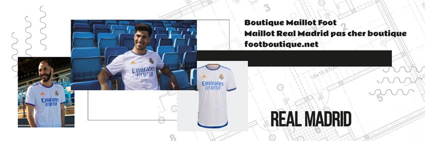 Replica camiseta Real Madrid barata 2021 2022