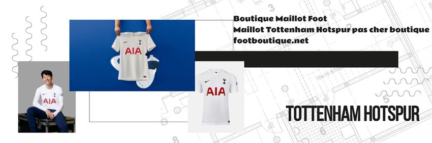 Replica camiseta Tottenham Hotspur barata 2021 2022