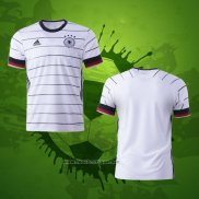 Maillot Allemagne Domicile 2020-2021