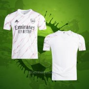 Maillot Arsenal Exterieur 2020-2021