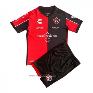 Maillot Atlas Domicile Enfant 2021-2022