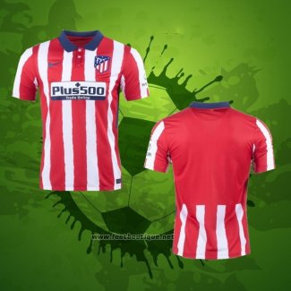 Maillot Atletico Madrid Domicile 2020-2021