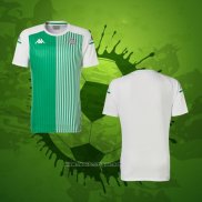 Maillot Avant Match Betis Seville 2020-2021 Vert