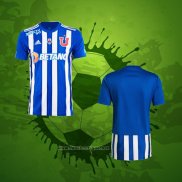 Maillot Avant Match Universidad de Chili 2022 Bleu