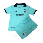 Maillot Borussia Monchengladbach Third Enfant 2020-2021