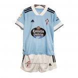 Maillot Celta de Vigo Domicile Enfant 2020-2021