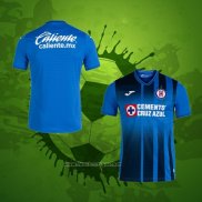 Maillot Cruz Azul Domicile 2021-2022