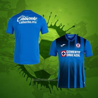 Maillot Cruz Azul Domicile 2021-2022