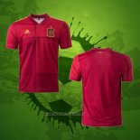 Maillot Espagne Domicile 2020-2021