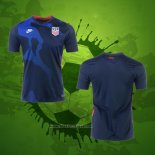 Maillot Etats-unis Exterieur 2020