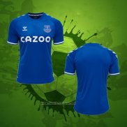 Maillot Everton Domicile 2020-2021