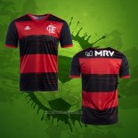 Maillot Flamengo Domicile 2020