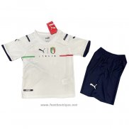 Maillot Italie Exterieur Enfant 2021