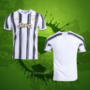 Maillot Juventus Domicile 2020-2021