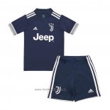 Maillot Juventus Exterieur Enfant 2020-2021