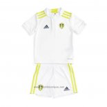 Maillot Leeds United Domicile Enfant 2021-2022