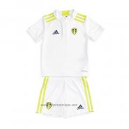 Maillot Leeds United Domicile Enfant 2021-2022