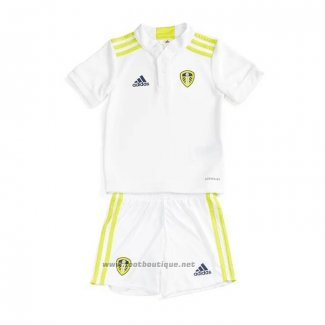 Maillot Leeds United Domicile Enfant 2021-2022