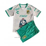 Maillot Leon Exterieur Enfant 2021-2022