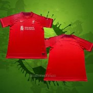 Maillot Liverpool Domicile 2022-2023