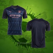 Maillot Manchester City Exterieur 2020-2021