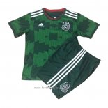 Maillot Mexique Special Enfant 2020-2021