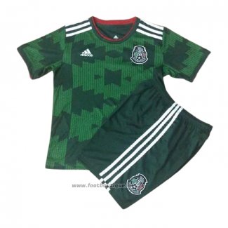 Maillot Mexique Special Enfant 2020-2021