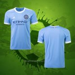 Maillot New York City Domicile 2021