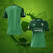 Maillot Osasuna Exterieur 2021-2022