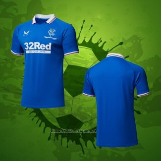 Maillot Rangers Legends 2022