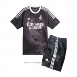 Maillot Real Madrid Human Race Enfant 2020-2021