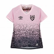 Maillot Recife Outubro Rosa Femme 2021