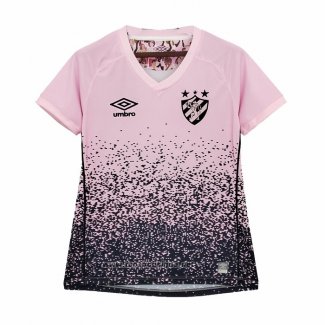 Maillot Recife Outubro Rosa Femme 2021