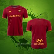 Maillot Roma Domicile 2021-2022