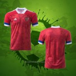 Maillot Russie Domicile 2020