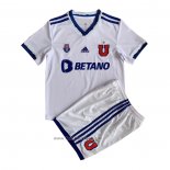 Maillot Universidad de Chili Exterieur Enfant 2022