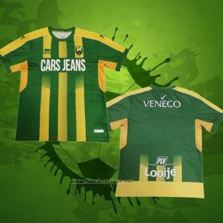 Thailande Maillot Ado Den Haag Domicile 2020-2021