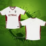 Thailande Maillot Albacete Domicile 2020-2021