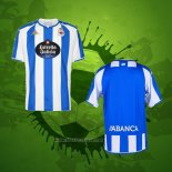 Thailande Maillot Deportivo La Corogne Domicile 2021-2022