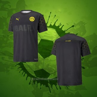 Thailande Maillot Dortmund Puma X Balr 2020-2021