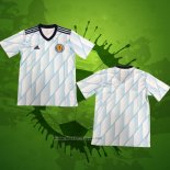 Thailande Maillot Ecosse Exterieur 2020-2021