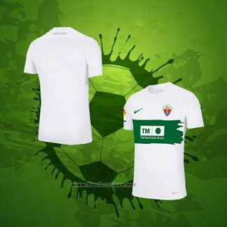 Thailande Maillot Elche Domicile 2021-2022