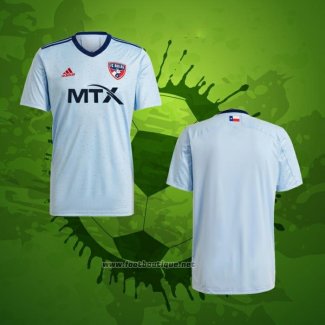 Thailande Maillot FC Dallas Exterieur 2021