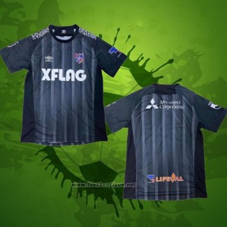 Thailande Maillot FC Tokyo Gardien Third 2020