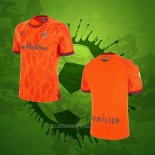 Thailande Maillot Forge Domicile 2022