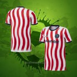 Thailande Maillot Inter Miami Adidas X Americana 2021