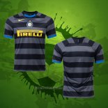 Thailande Maillot Inter Milan Third 2020-2021